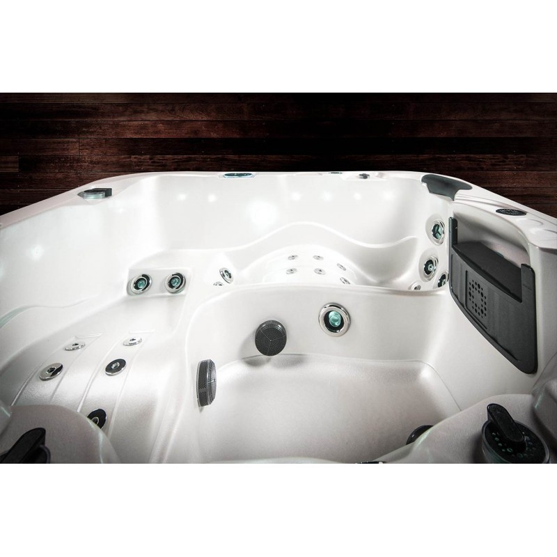 Спа бассейн Vortex Spas Cerium