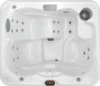Спа бассейн Jacuzzi J-215