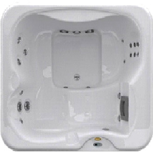 Спа бассейн Jacuzzi Lodge S Blower