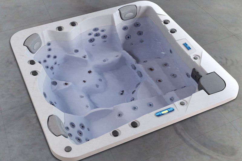 Гидромассажный спа-бассейн AstralPool Evolution 70