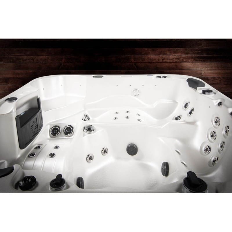 Спа бассейн Vortex Spas Nitro TOP