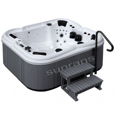 Гидромассажный бассейн Sunrans SR866