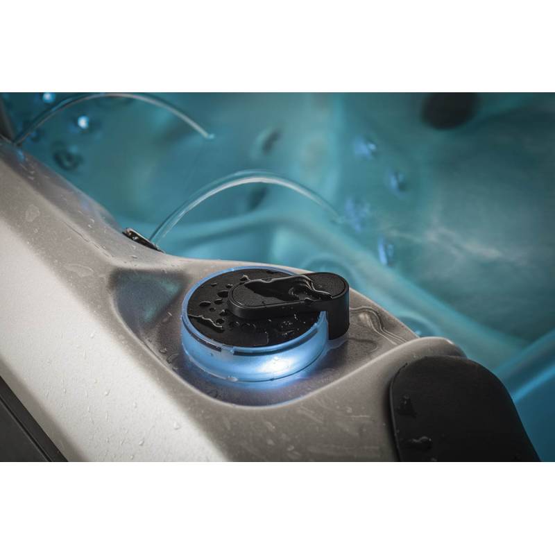 Плавательный спа-бассейн Vortex Spas Aqualounge