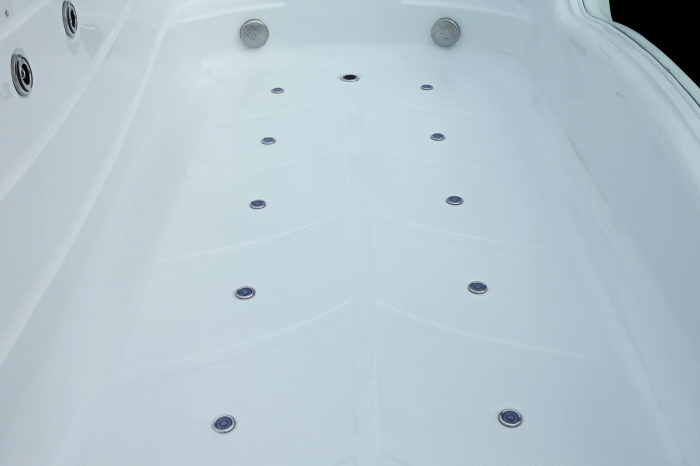 Детский плавательный СПА бассейн Sunrans SR5L010
