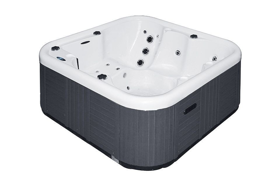 Спа бассейн Fonteyn Spas MaIIorca Luxury