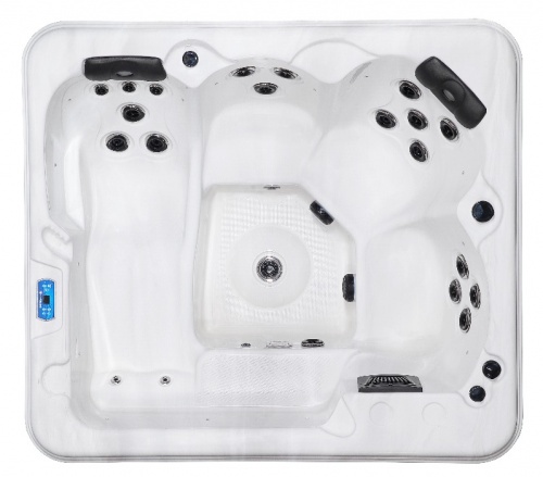 Мини спа-бассейн JNJ Spas Garland