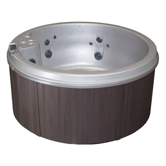 Гидромассажный спа-бассейн Viking Spa Viking 3