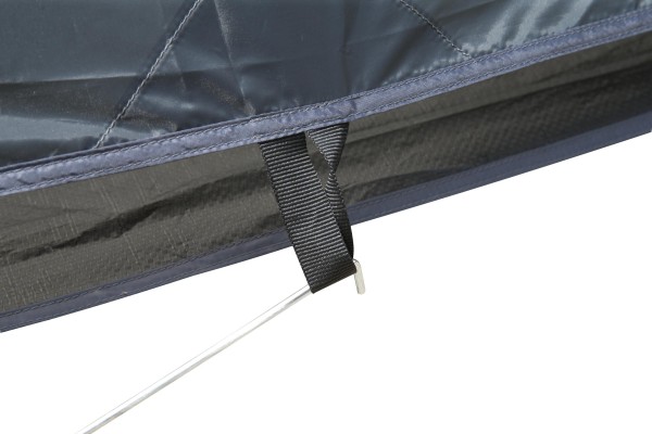 Bestway 60305 BW Шатёр для СПА-бассейнов, 390х390х255см