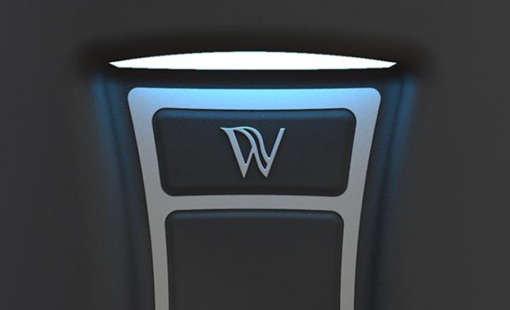 Спа бассейн Wellis Explorer Deluxe
