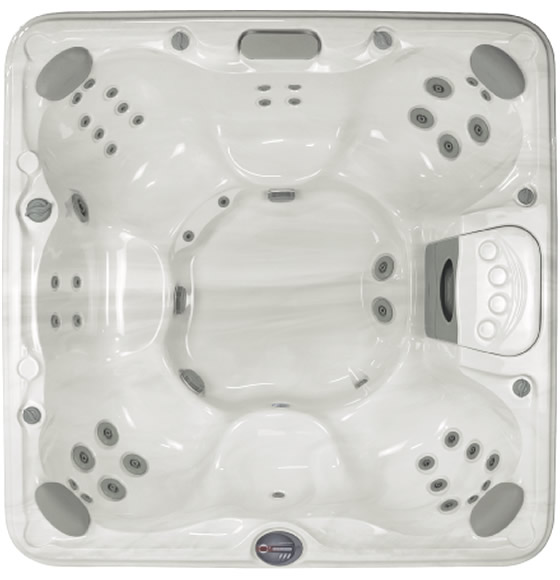 Спа бассейн Sundance Spas Hartford