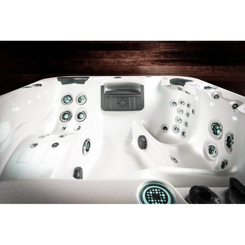 Спа бассейн Vortex Spas Cerium