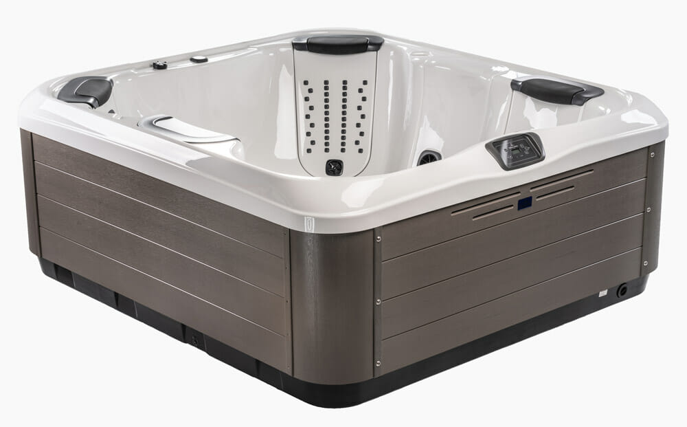 Спа бассейн Villeroy&Boch R6L