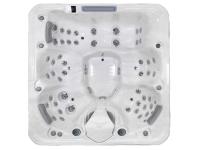 Спа бассейн Wellis Discovery Premium