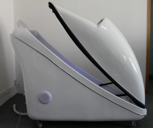 СПА-капсула Sunrans SR-SP15