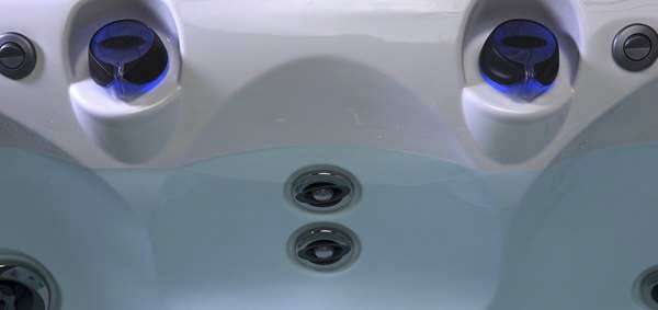 Спа бассейн Jacuzzi J-475
