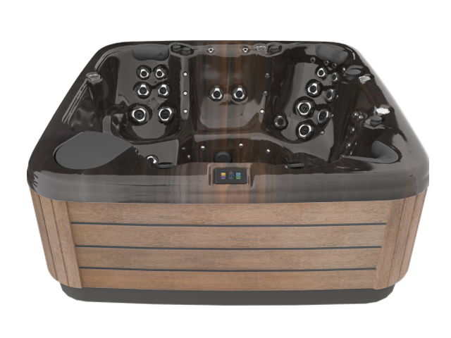 Спа бассейн American Whirlpool 151