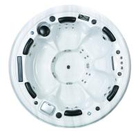 Гидромассажный СПА бассейн Sunrans SR865