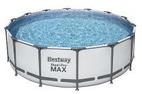 Bestway 5617T BW Каркасный бассейн Steel Pro 366х122см, 10250л