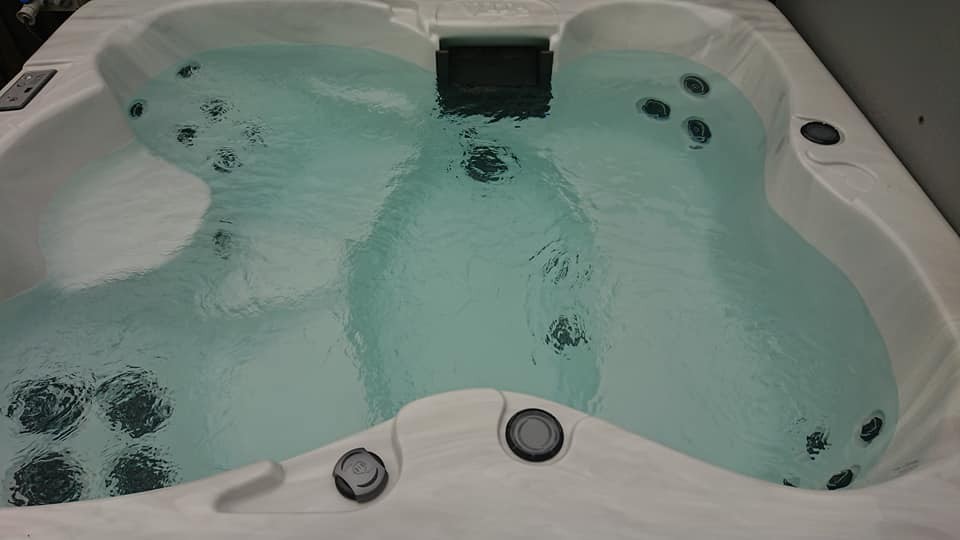 Спа бассейн Vita Spa Image