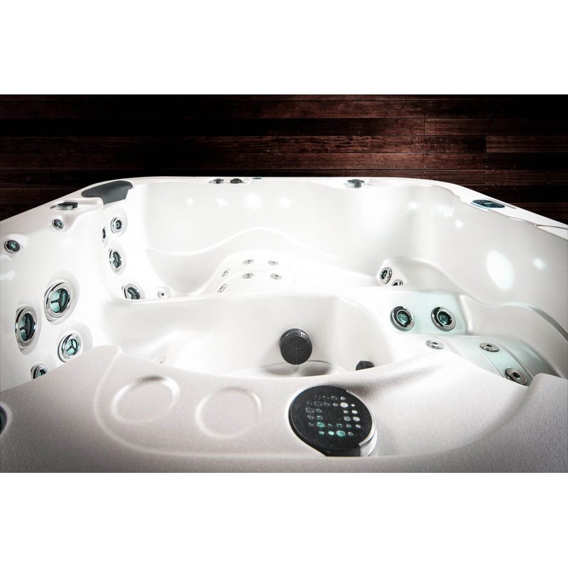 Спа бассейн Vortex Spas Cerium