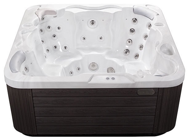 Гидромассажный spa-бассейн Wellis Holiday Let Spa