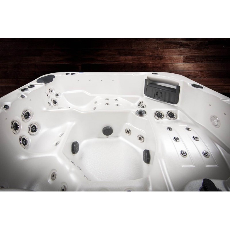 Гидромассажный спа-бассейн Vortex Spas Cobalt TOP