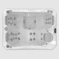 Спа бассейн Wellis Manhattan