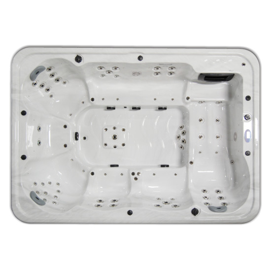 Гидромассажный спа-бассейн Allseas Spa PS 600