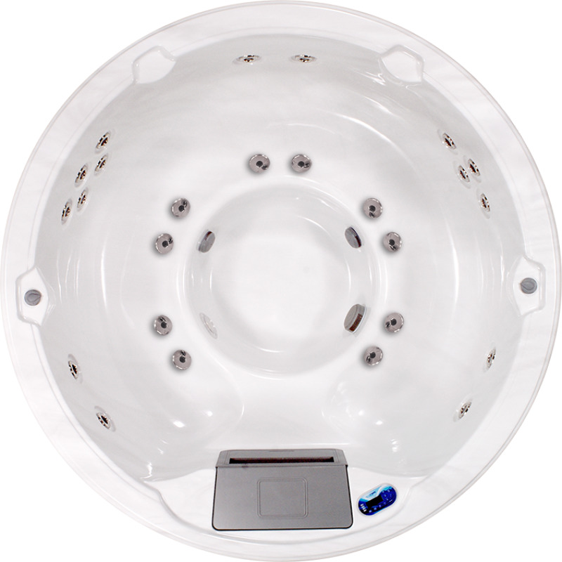 Спа бассейн Vortex Spas Orbit