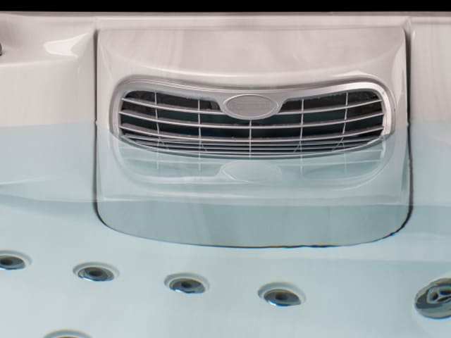 Спа бассейн Jacuzzi J-385
