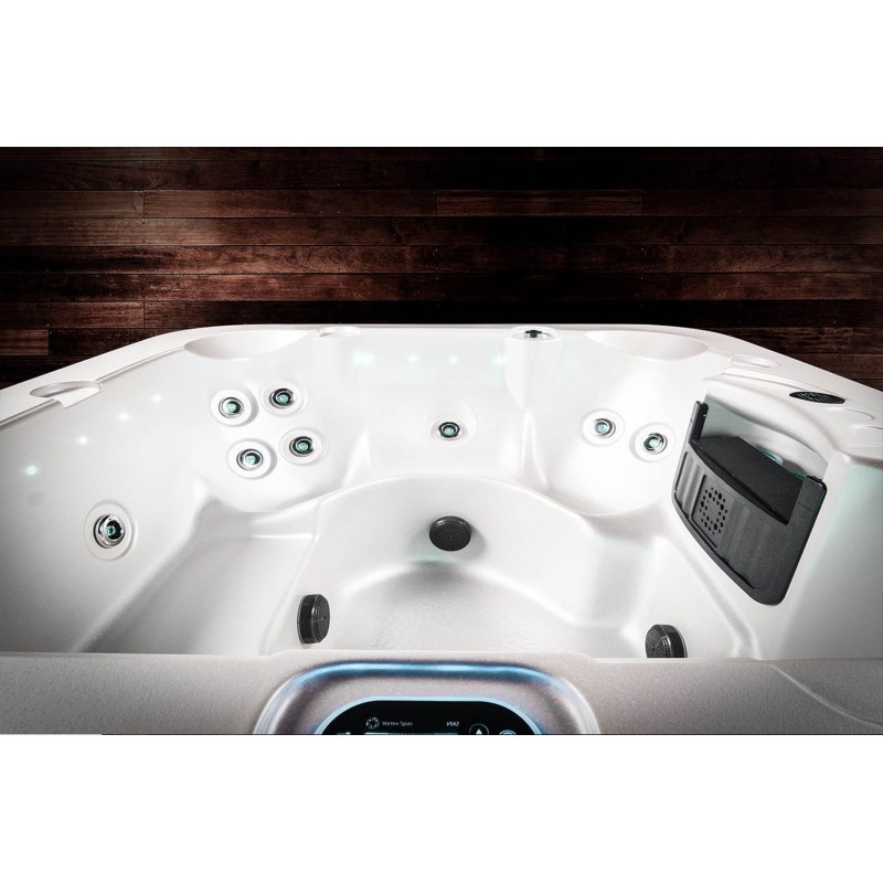 Спа бассейн Vortex Spas Eon