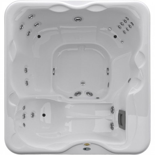 Спа бассейн Jacuzzi Lodge L Hydro + Blower