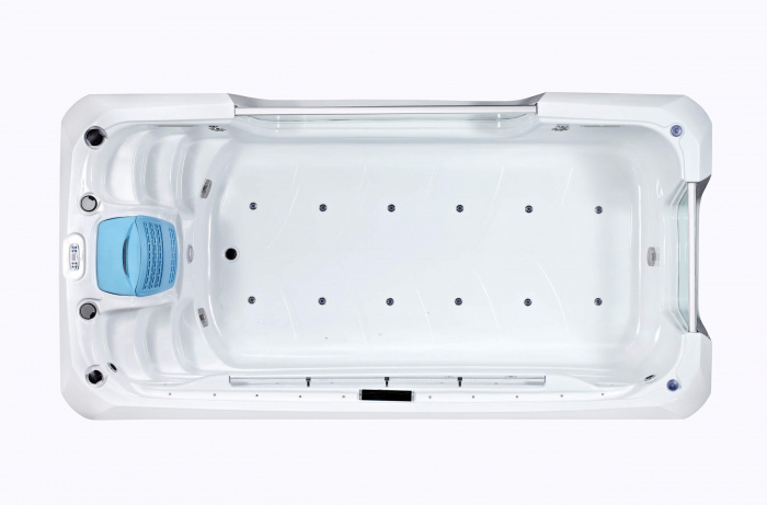 Детский плавательный СПА бассейн Sunrans SR5L010
