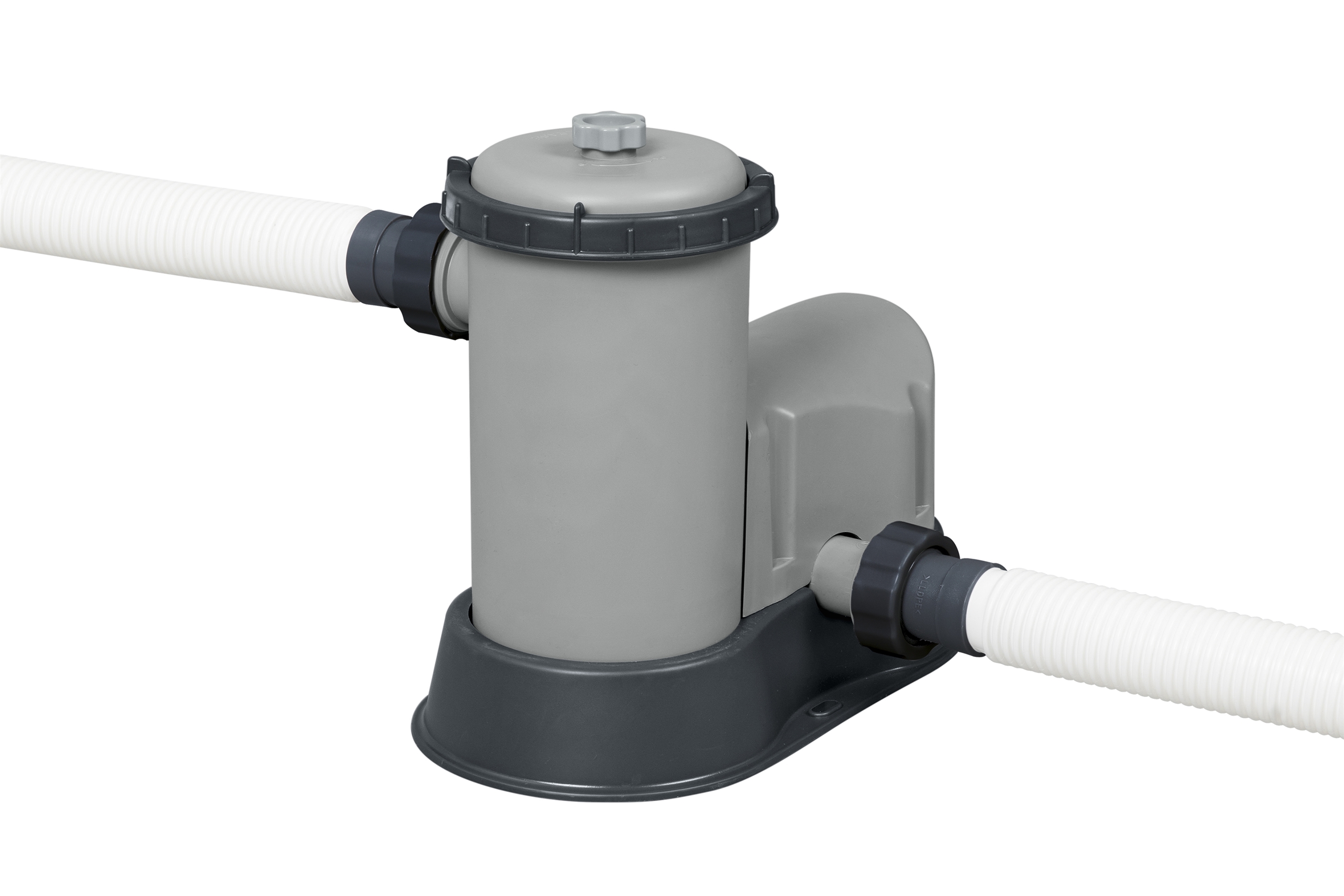 Bestway 561FJ BW Каркасный бассейн Steel Pro Max 549x132 см, 26000 л, фил.-нас. 5678 л\ч, лестн, тент