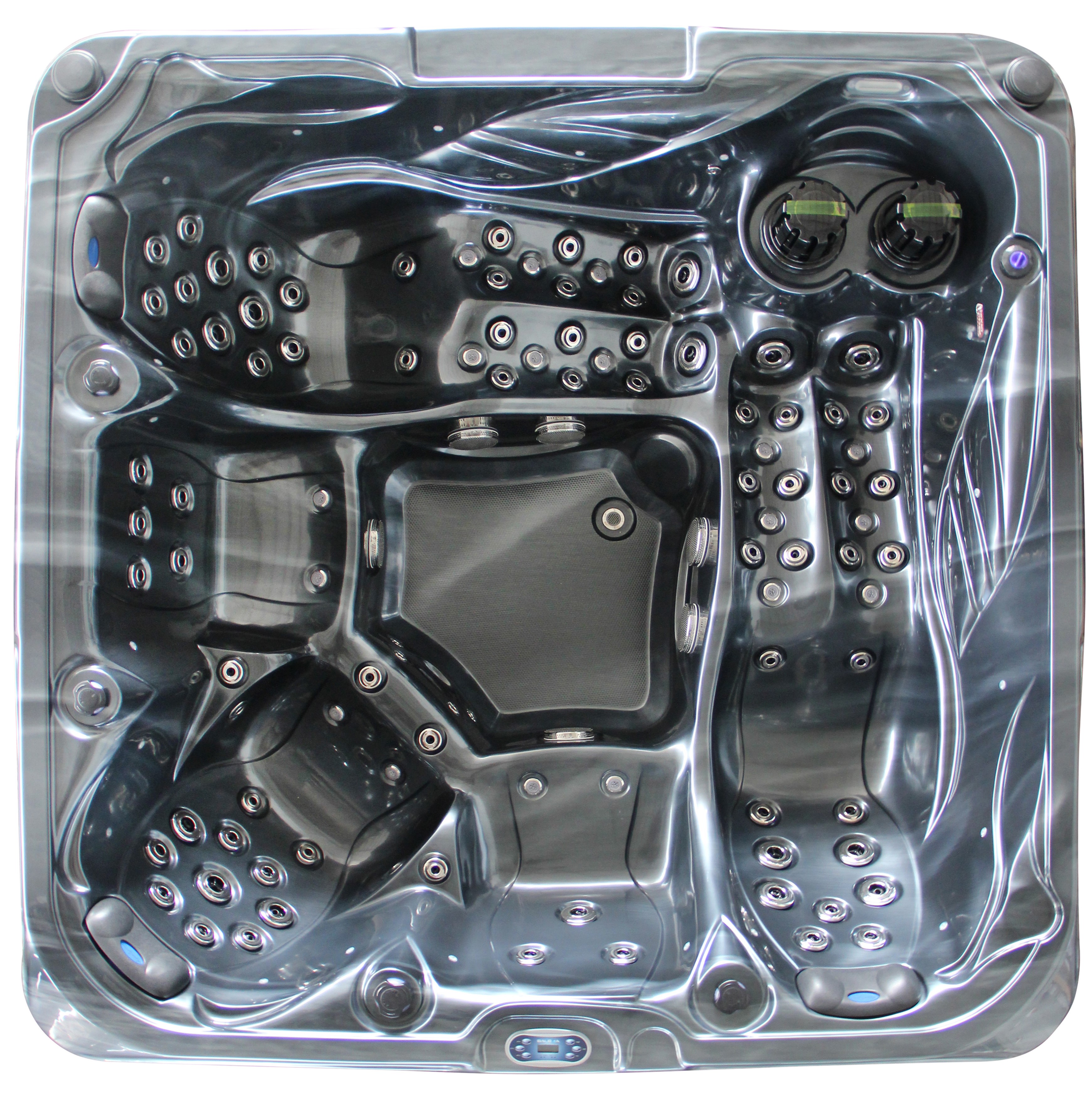 Спа бассейн HL-2805 (H-13/PS-01/C-08)