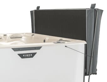 Гидромассажный спа бассейн Vibes Comte by USSPA