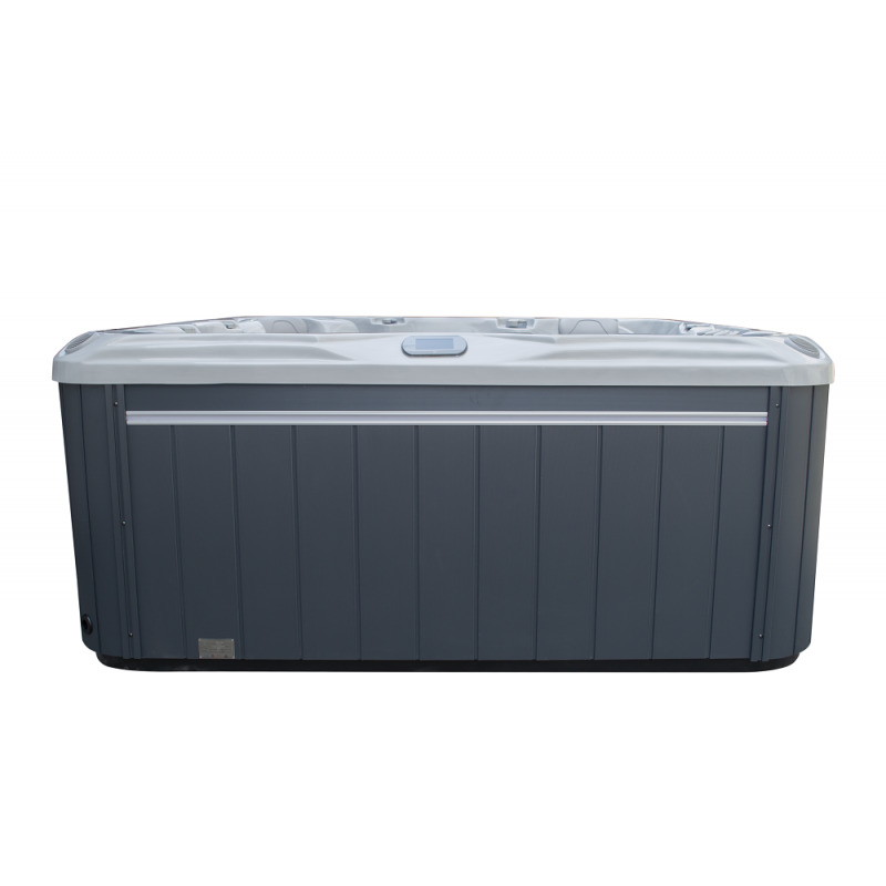 Спа-бассейн AquaSpas My_Power Hydroplus
