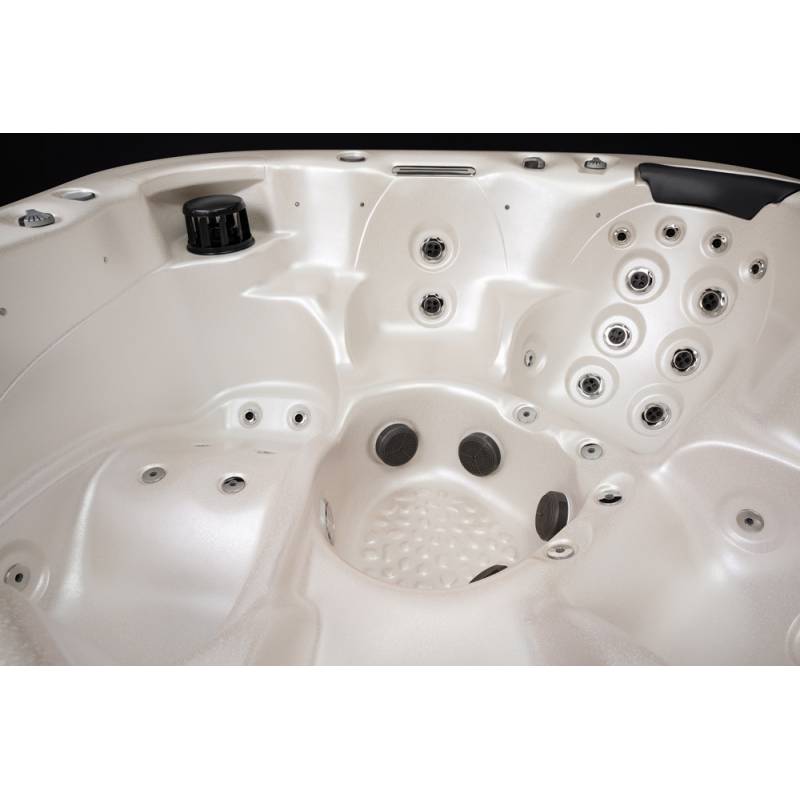 Спа бассейн BestSpas New York 1