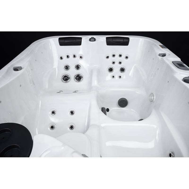 Спа бассейн BestSpas Turbo 2