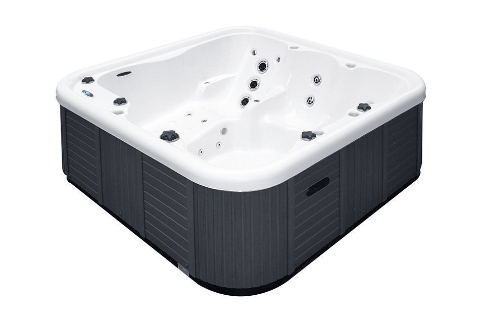 Спа бассейн Fonteyn Spas Corsica Luxury