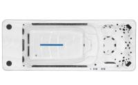 Плавательный спа-бассейн JNJ Spas Pro Swim III