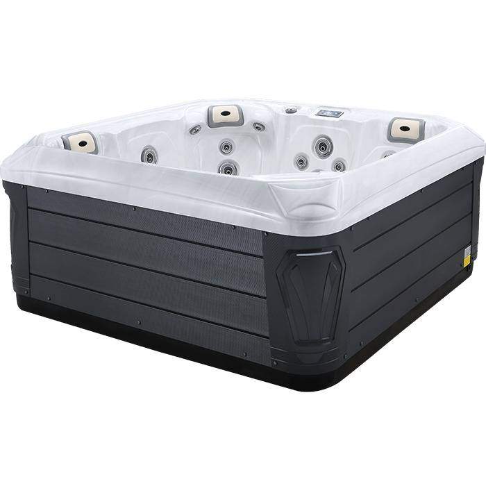 Спа-бассейн Delfi Spa Lakki