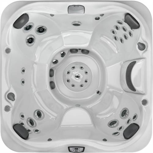 Спа бассейн Jacuzzi J-345
