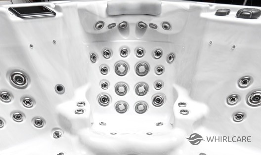 Гидромассажный спа-бассейн WhirlCare K-Luxury-Edition Champion