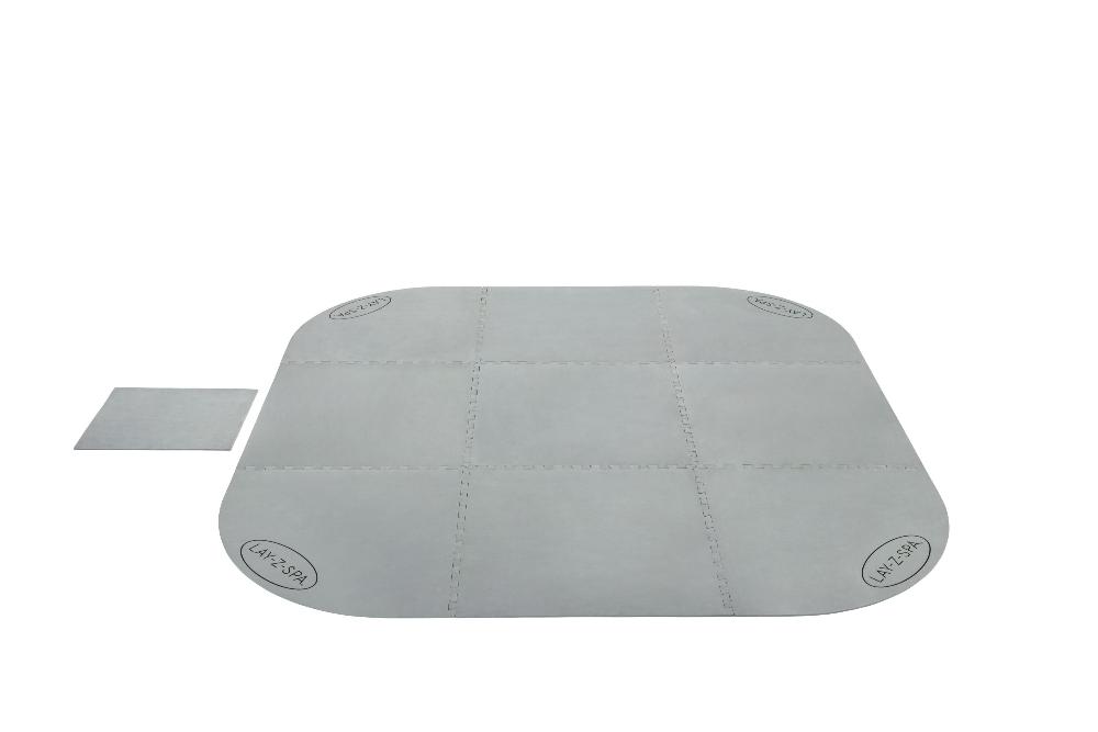 Bestway 60309 BW Подстилка для СПА-бассейна 216х216см