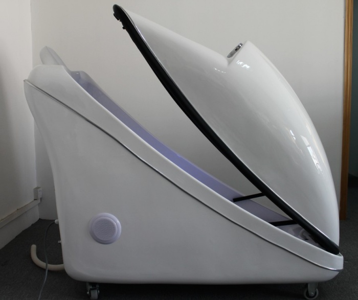 СПА-капсула Sunrans SR-SP15