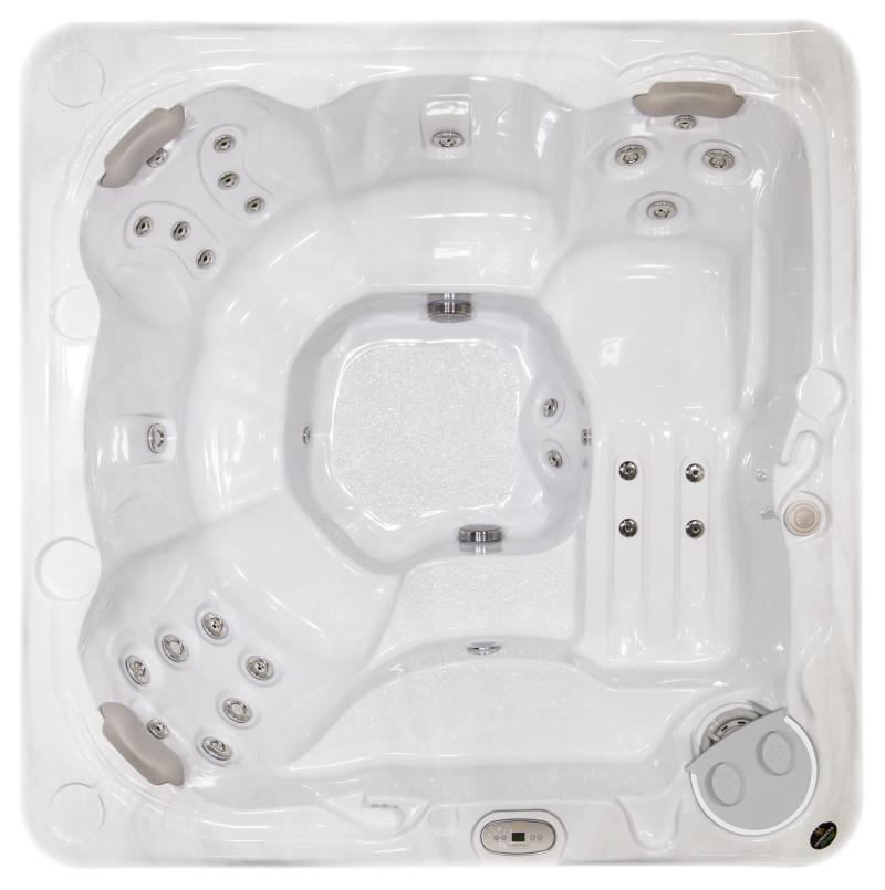 Гидромассажный спа бассейн Hydropool Serenity 5L SE