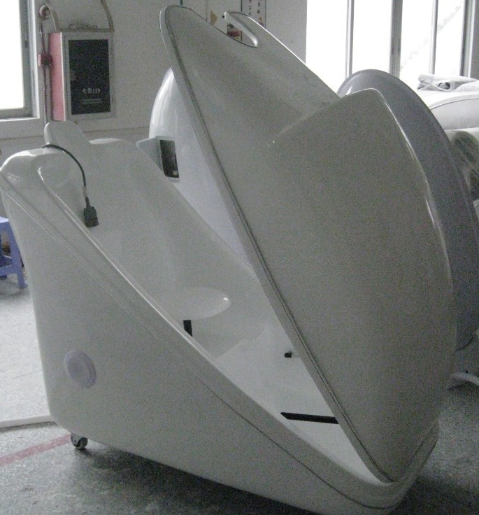 СПА-капсула Sunrans SR-SP03C