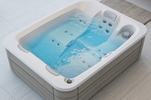 Мини спа-бассейн AstralPool Equilibre/Aquavia Touch