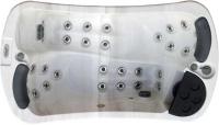Мини спа бассейн Hydropool Serenity 2 SE
